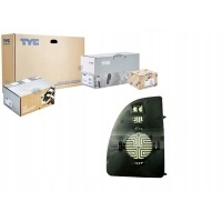 Стекло зеркала tyc 8151et 71716702 6431921