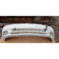 Бампер передняя дэу tacuma rezzo 96190280