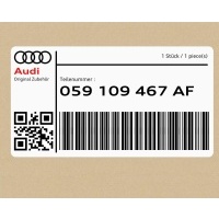 Натяжитель цепи audi a4 a5 a6 a7 a8 q5 q5 / sportback q7 q8