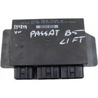 Volkswagen passat b5 fl рестайлинг блок блок управления комфорта 1c0959799a