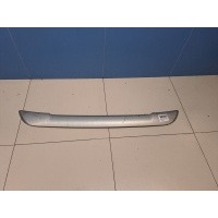 Накладка переднего бампера Toyota RAV 4 2013-2019 5271142110