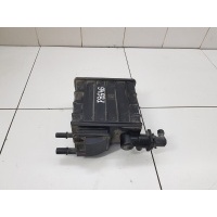 Абсорбер топливной системы Jetour X70 Plus 2020- F081208010HD