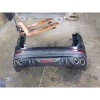 Бампер задний Jetour X70 Plus 2020- F182804501