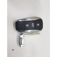 Ключ Jac JS6 2022-
