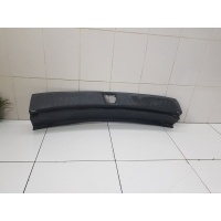 Обшивка багажника Jac JS6 2022- 5402360U2400