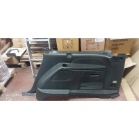 Форд galaxy mk3 06r - боковина багажника правая