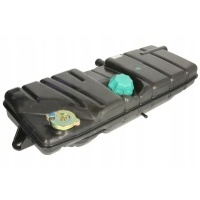 Ava quality cooling met297 бачёк расширительный , жидкость жидкость