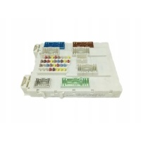 Блок gem форд oe bv6n - 14a073 - er