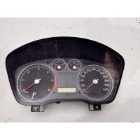 Спидометр часы форд focus mk2 4m5t - 10849 - gr