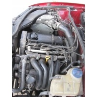 Двигатель audi a4 b5 1 , 6 arm passat b5