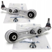 lemforder 39582 01 рычаг , подвеска колёса lemforder 39583 01 рычаг , подвеска колёса
