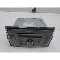 Магнитола Ford Focus II 2008-2011 1818662