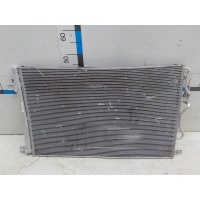 Радиатор кондиционера Haval F7x 2022- 8105101XKQ00A
