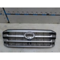 Решетка радиатора Toyota Land Cruiser 300 Series 2021- 5310160L51