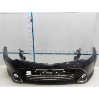 Бампер передний Toyota Camry VII 2014-2017 5211906040