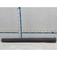 Накладка порога левого Changan CS35 2014- 5173110BQ01