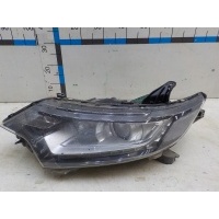 Фара левая Mitsubishi Outlander III 2012- 8301D339