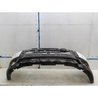 Бампер передний Mitsubishi Outlander III 2012- 6400J474