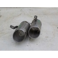 Насадка глушителя Geely Coolray 2023- 6044146500