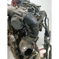 Патрубок интеркулера Audi A6 2006 4F01457