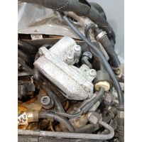 Заслонка дроссельная Audi A6 2006 A2C53308513