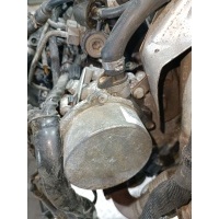Насос вакуумный Audi A6 2006 700906080