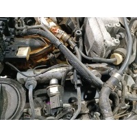 Топливная рампа Audi A6 2006 059130089AA