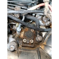 ТНВД Audi A6 2006 0928400572