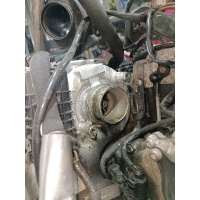 Турбина Audi A6 2006 GTB1756VK