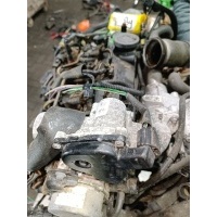 Заслонка дроссельная Renault Megane 2010 8200614985