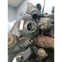 Турбина Audi 80 1994 028145703D