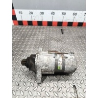 Стартер Volkswagen Golf 2006 0am911023d