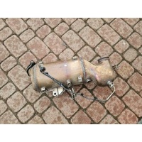 Катализатор dpf gm231 opel meriva b 55575425