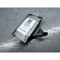 Блок управления раздаточной коробки SsangYong Actyon 1 2006 38510-08010