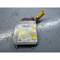 Блок AirBag SsangYong Kyron 2006 86250-09061