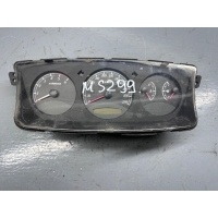 Щиток приборов (приборная панель) SsangYong Kyron 2006 80210-09040