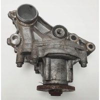 Насос радиатора корпус мерседес w169 r2662010101