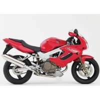Naklejki juula для honda vtr - 1000 f firestorm 2006