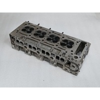 Головка блока цилиндров Mercedes-Benz Sprinter W901 - W909 Classic A6460100620, A6460160301, A6110105020, 6110105020