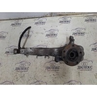 кулак поворотный Audi Q7 2005-2015 2012 7L8407257B