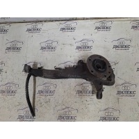 кулак поворотный Audi Q7 2005-2015 2012 7L8407258B