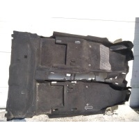 Ковер салона opel (Опель) Astra J 2010-2015 13321176