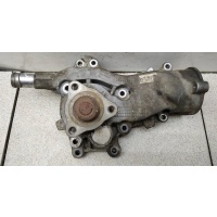 Насос водяной (помпа) opel (Опель) Astra J 2010-2015 25193407