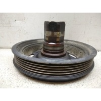 Шкив коленвала opel (Опель) Astra J 2010-2015 722554909