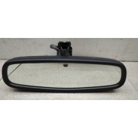 Зеркало заднего вида opel (Опель) Astra J 2010-2015 1428547