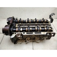 Головка блока opel (Опель) Astra J 2010-2015 95524441