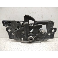 Замок капота ford Escape 2004-2012