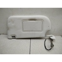 Козырек солнцезащитный левый ford Escape 2004-2012