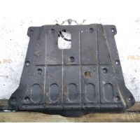 Защита двигателя ford Escape 2004-2012