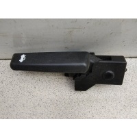 Ручка открывания капота opel (Опель) Astra J 2010-2015